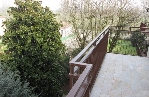 Pavia Apartment | PAVIA BOYS' HOME