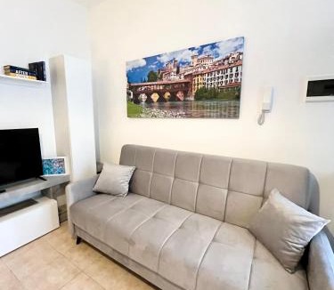 Pavia Apartment | Pavia in Charme - Intero Appartamento
