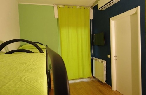 Pavia Hostel | Pavia Ostello