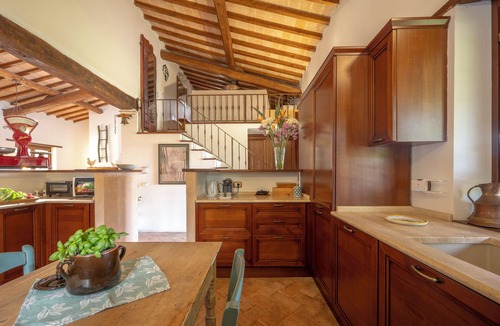 Guardea House | Peace and Quiet