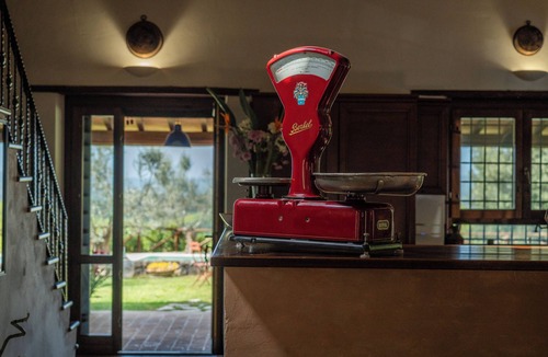 Guardea House | Peace and Quiet