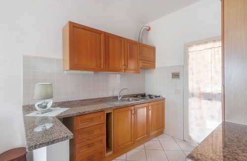 Capoliveri Apartment | Peaceful Apartment “Appartamentiitigli 5” near Town Centre with Terrace