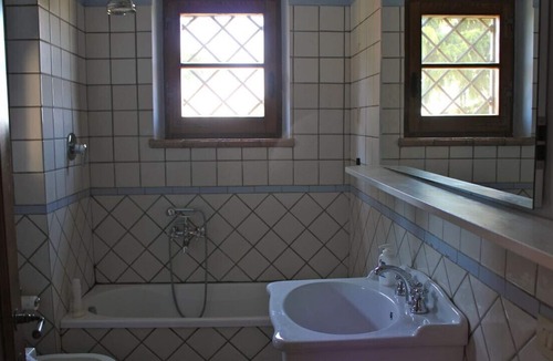 Monteleone d'Orvieto House | Peaceful country house in the heart of Etruscan land.