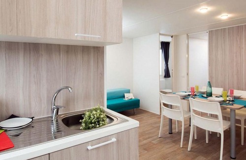 Baia Domizia Ski Chalet | Peaceful Chalet Escape