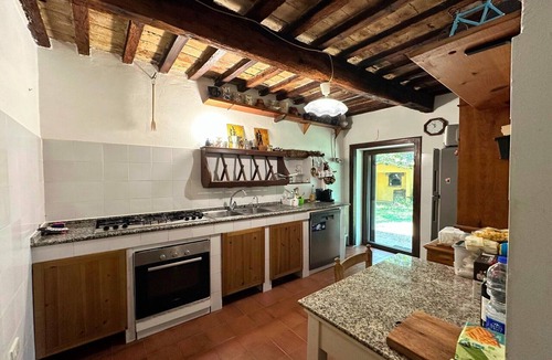Pesaro House | Peaceful Country Retreat near Pesaro