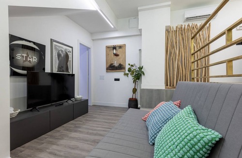 Milan Apartment | Peaceful Paradise in Milan | San Siro