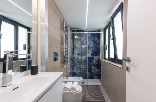 Milan Apartment | Peaceful Paradise in Milan | San Siro