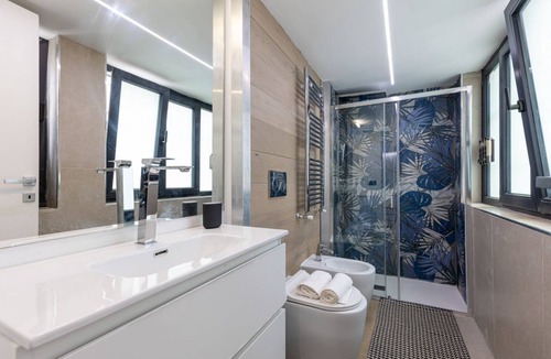 Milan Apartment | Peaceful Paradise in Milan | San Siro