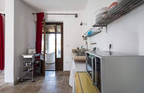 San Savino Apartment | Peaceful Stay in San Savino