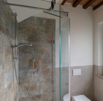 Umbertide House | Peaceful Umbria views & heated infinity pool