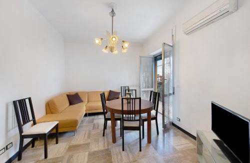 Pegli Apartment | Pegli quartiere Giardino
