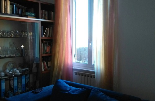 Pegli Hotel | Pegli the Artists House, Seaside and Sun