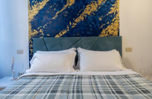 Rione VI Parione Apartment | Pellegrino 86 apartments - 101 Flat in Rome