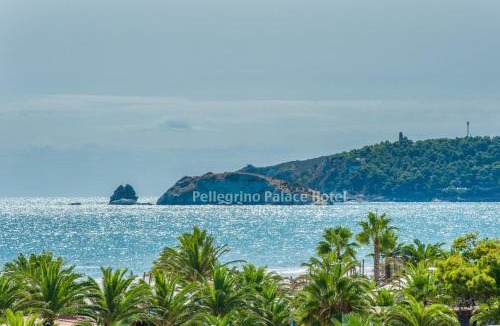 Scialara Hotel | Pellegrino Palace Hotel