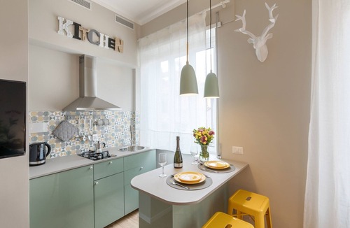 Rione VI Parione Apartment | Pellegrino Suite in Navona