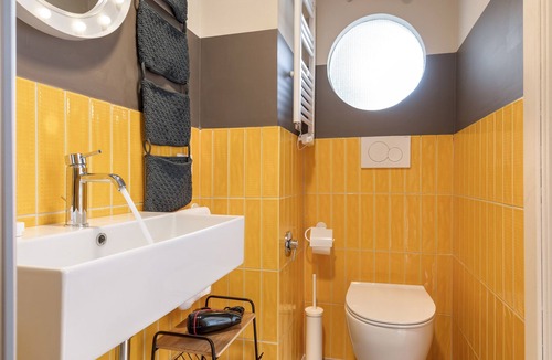Rione VI Parione Apartment | Pellegrino Suite in Navona