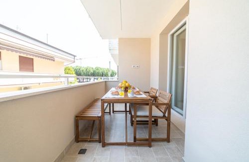 Alba Adriatica Apartment | Penelope al mare 6