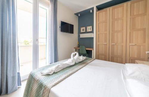 Alba Adriatica Apartment | Penelope al mare 6