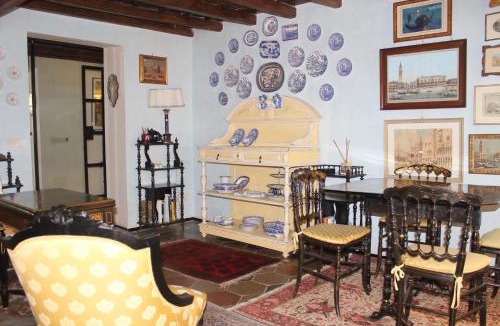 Rione VIII Sant'Eustachio Apartment | Penelope's House