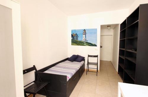 Rione IV Campo Marzio Apartment | Penna Flats