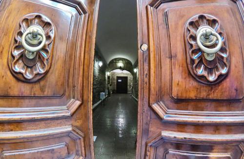 Bolsena House | PENSIONE ITALIA