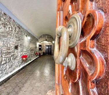 Bolsena House | PENSIONE ITALIA