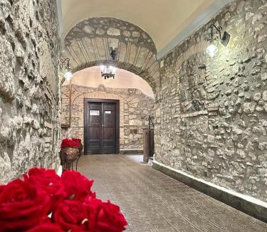 Bolsena House | PENSIONE ITALIA