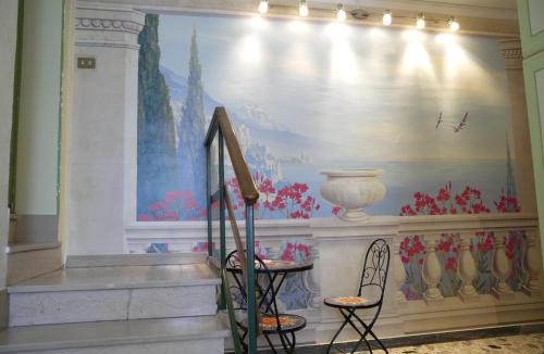 San Salvo Hotel | Pensione Lidia