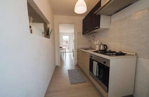 Dogliani Apartment | PENTHOUSE IN THE HEART OF DOGLIANI, LANGHEXPLORER