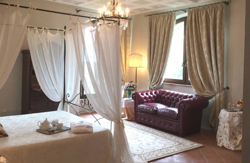 Ferretto Apartment | Penthouse Panoramic Apartment