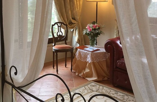 Ferretto Apartment | Penthouse Panoramic Apartment