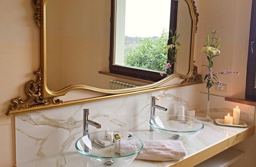 Ferretto Apartment | Penthouse Panoramic Apartment
