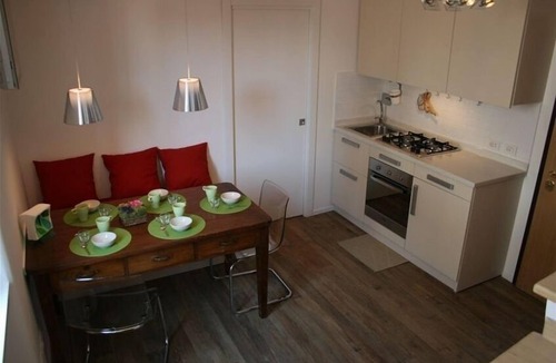 Trastevere Apartment | PENTHOUSE with PRIVATE PANORAMIC ROOF TERRACE, Old Historical centre, Trastevere