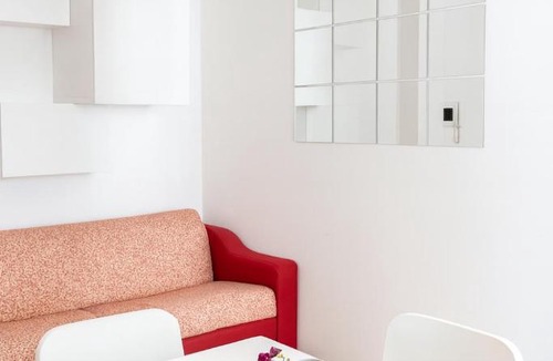 Camerano Apartment | Peonia - Soggiorni Le Grotte