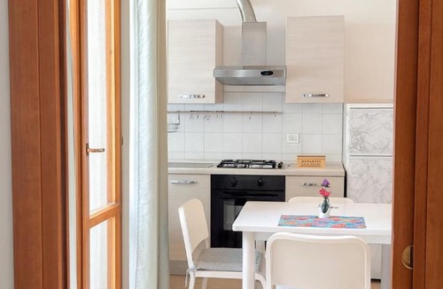 Camerano Apartment | Peonia - Soggiorni Le Grotte