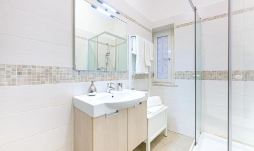 Universita Apartment | PeoniaMaximaHouse -Piazza Bologna-