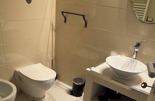 Flaminio House | People Guest Rooms