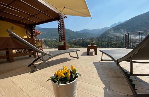 Gragnano Apartment | PEPPE'S HOME Luxury and relax apartament