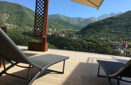 Gragnano Apartment | PEPPE'S HOME Luxury and relax apartament
