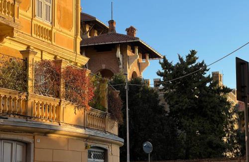 Castelletto Apartment | Perdianahouse Waterfront