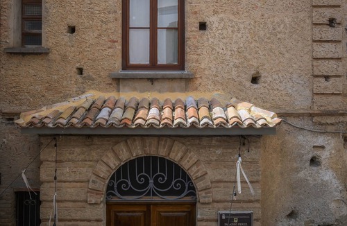 Belvedere Marittimo House | Perez Palace, Tucano Room