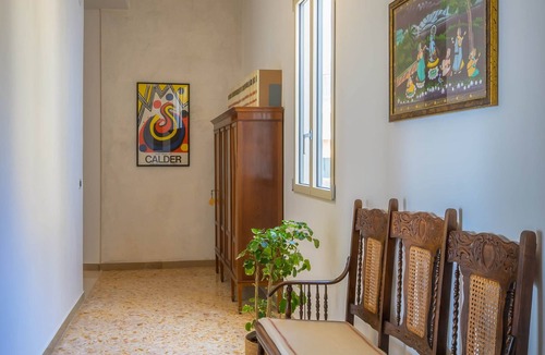 Belvedere Marittimo House | Perez Palace, Tucano Room