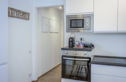 Civitanova Marche Apartment | Perfect Escape for Two