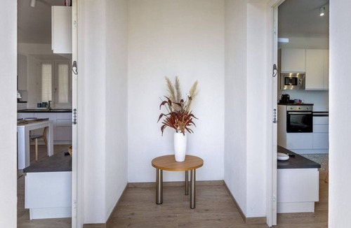 Civitanova Marche Apartment | Perfect Escape for Two