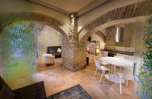 Assisi Apartment | Perfetta Letizia Casa Vacanza