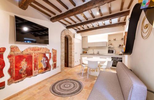 Assisi Apartment | Perfetta Letizia Casa Vacanza