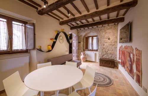 Assisi Apartment | Perfetta Letizia Casa Vacanza