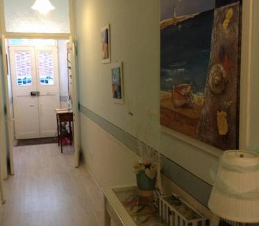 Porto San Giorgio Bed & Breakfast | Perfume Do Mar