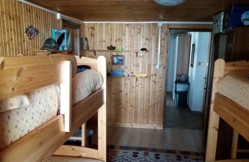 Cogne Apartment | Period house in the center of Cogne