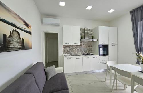 Marina di Ascea Apartment | Perla Marina